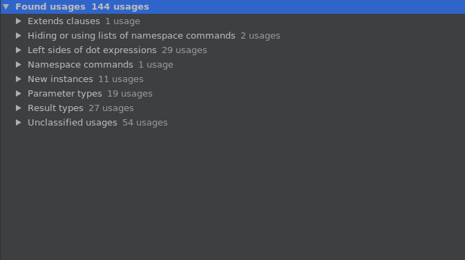 Navigation - Arend Theorem Prover
